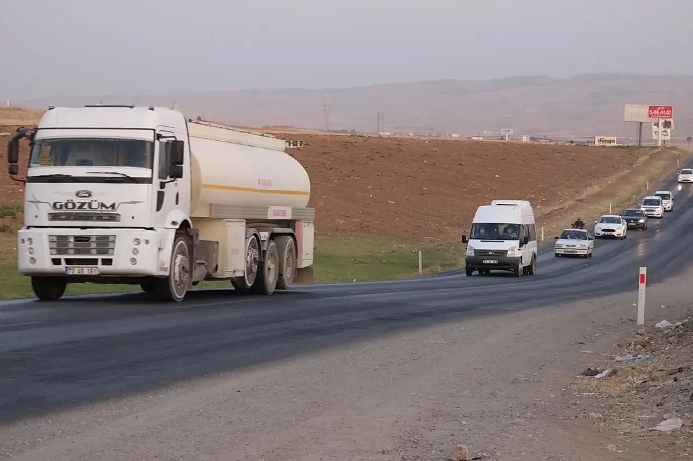 Uzmanlar: Kurallara uyulduğu takdirde trafik kazalarında azalma olur