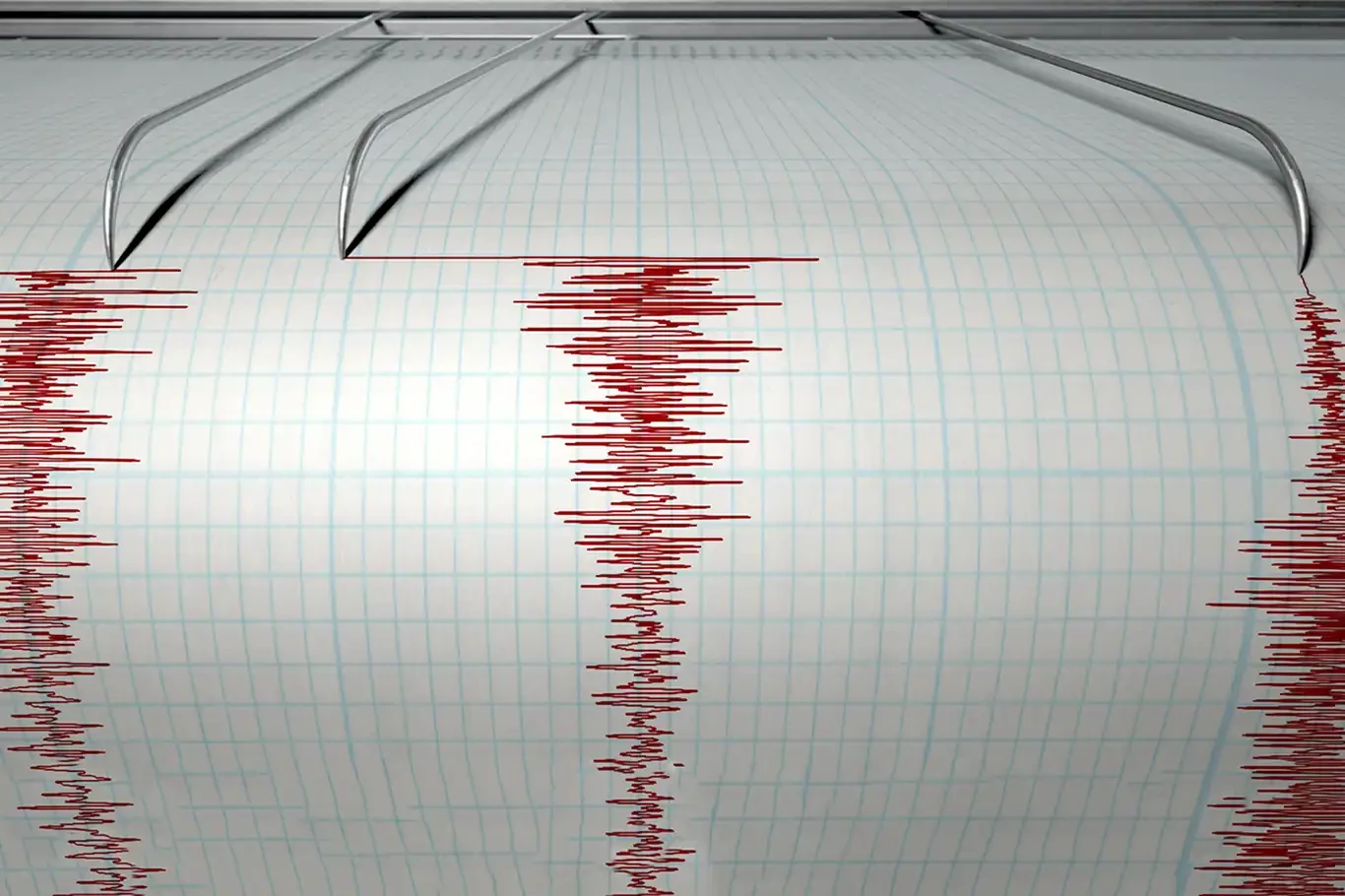 Bartın açıklarında 4,8 büyüklüğünde deprem