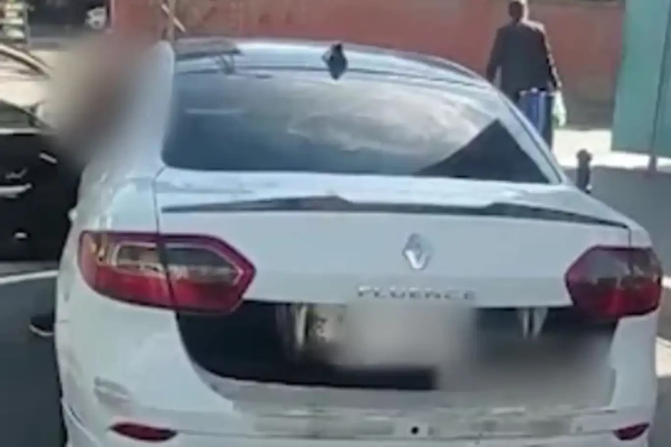 Abartı egzoz takılan otomobil ve motosikletler trafikten men edildi