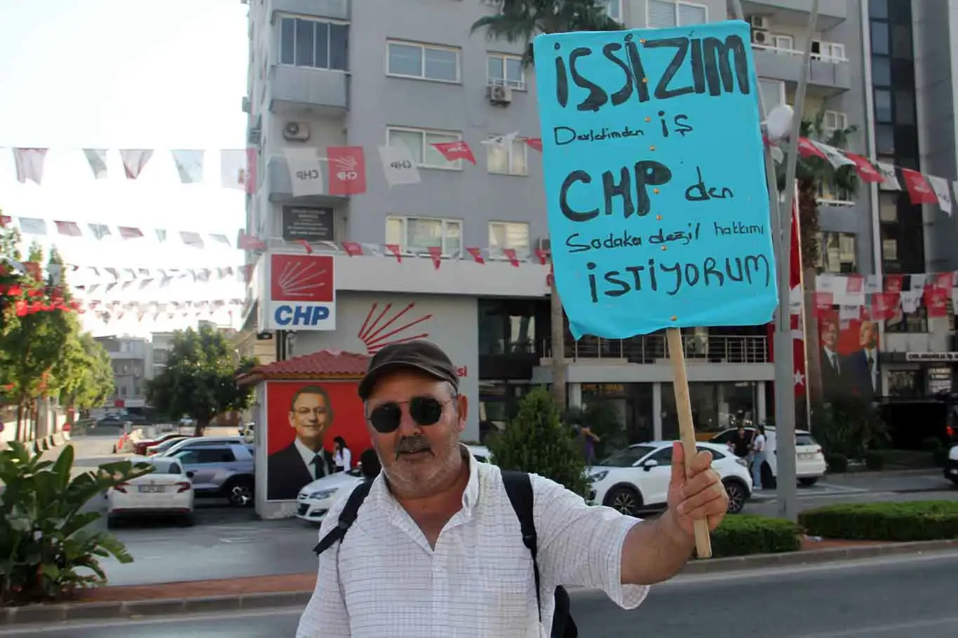 CHP