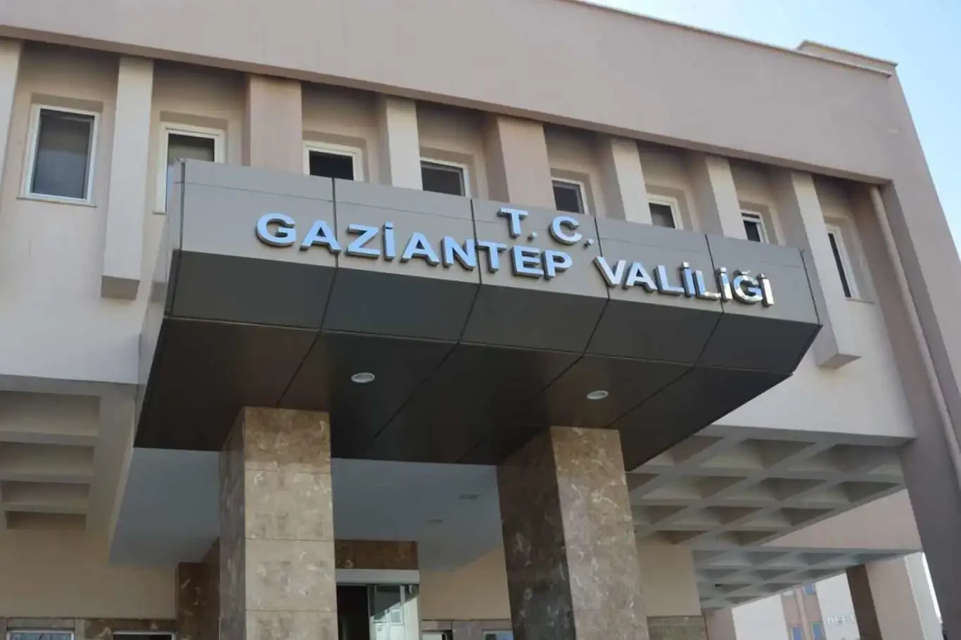 Gaziantep Valiliği