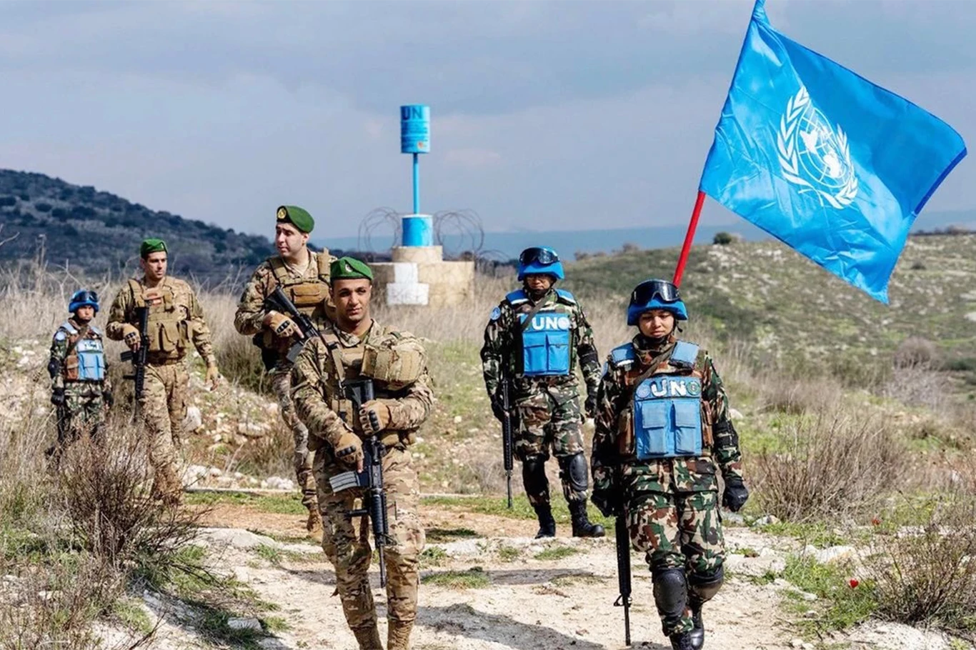 UNIFIL