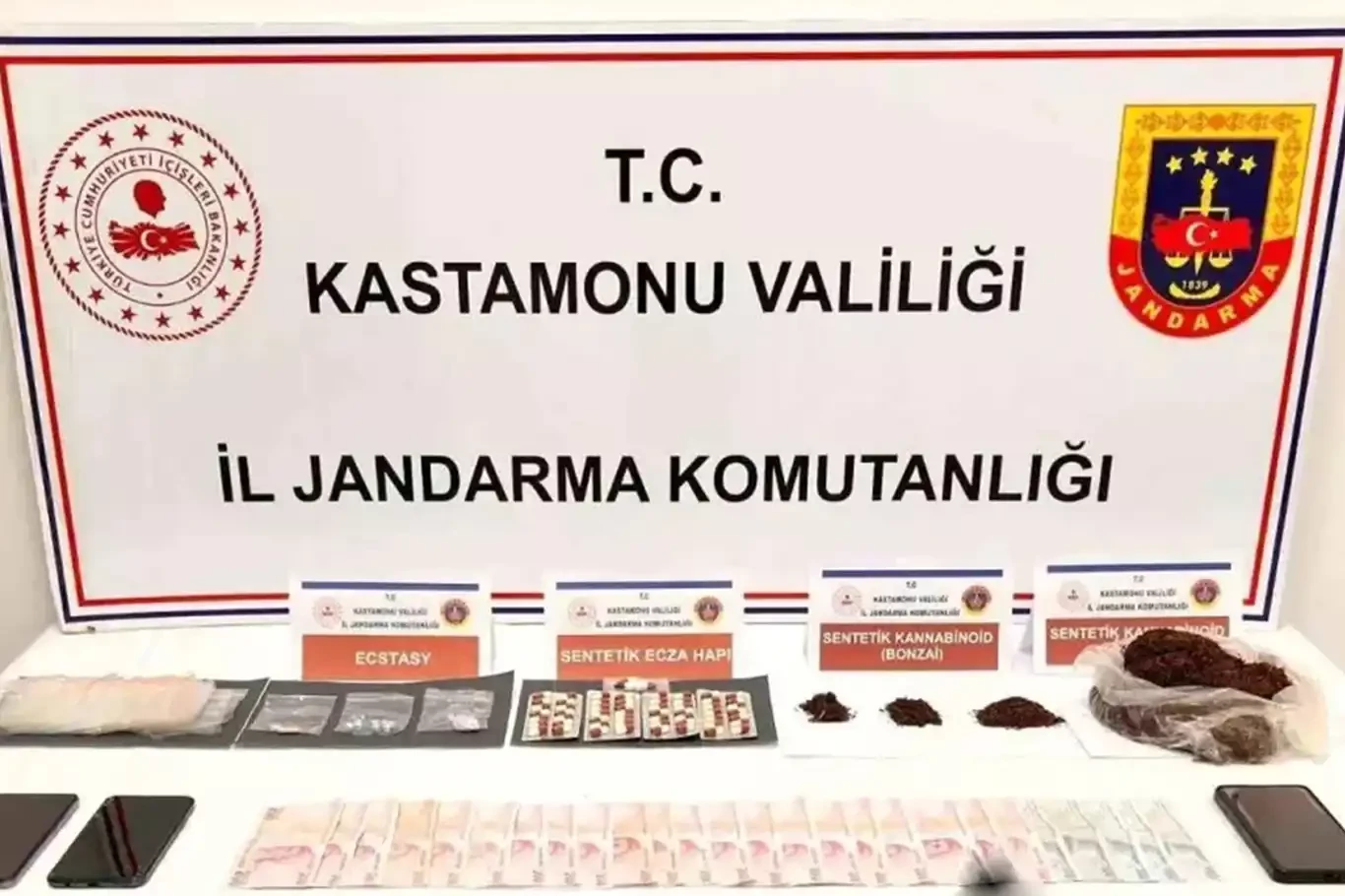 Kastamonu