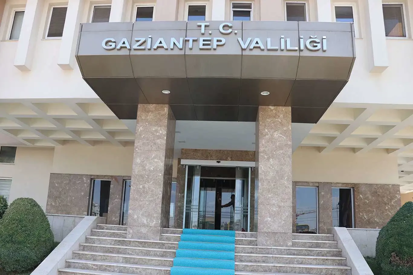 Gaziantep Valiliği 