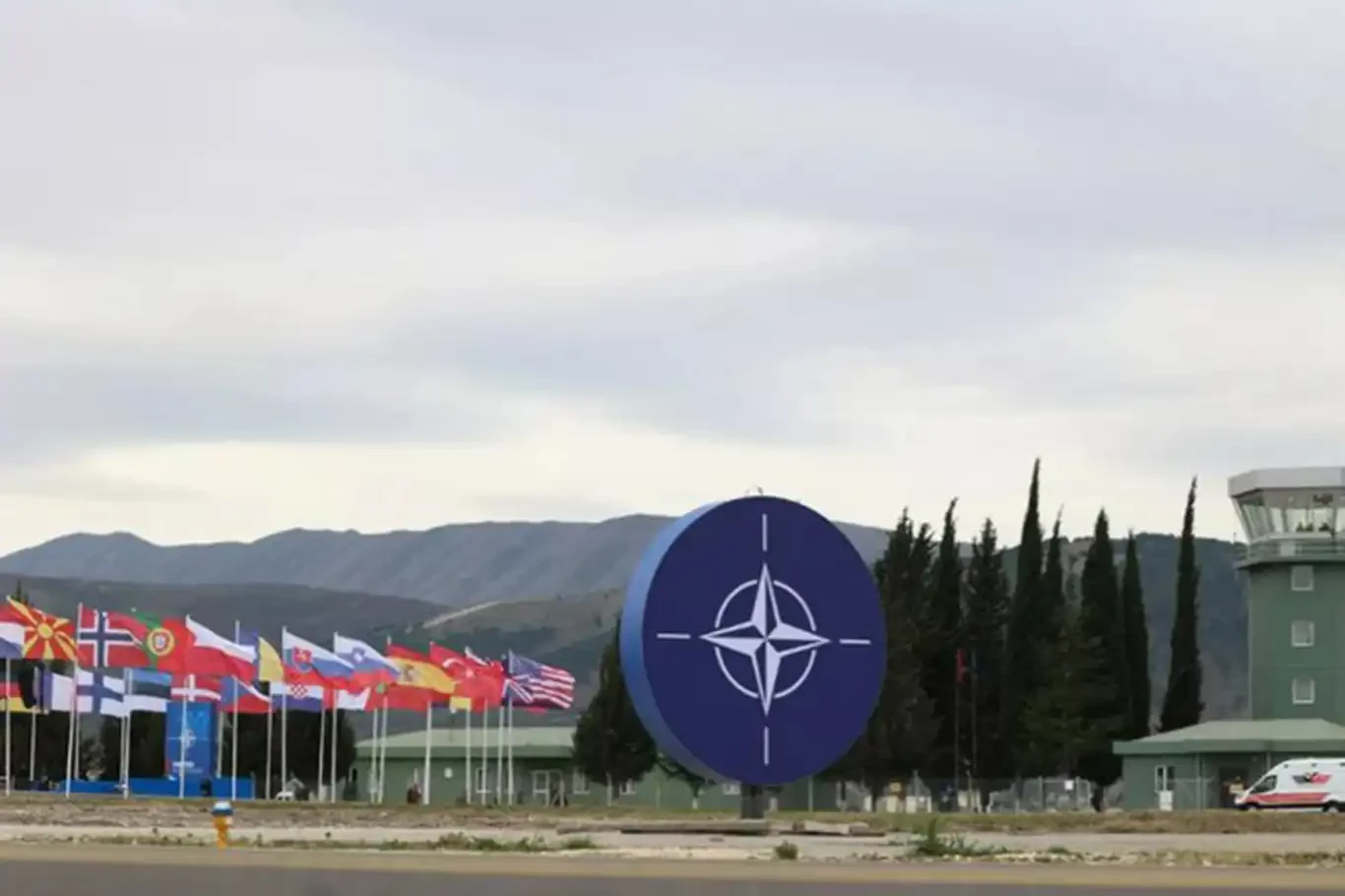 NATO