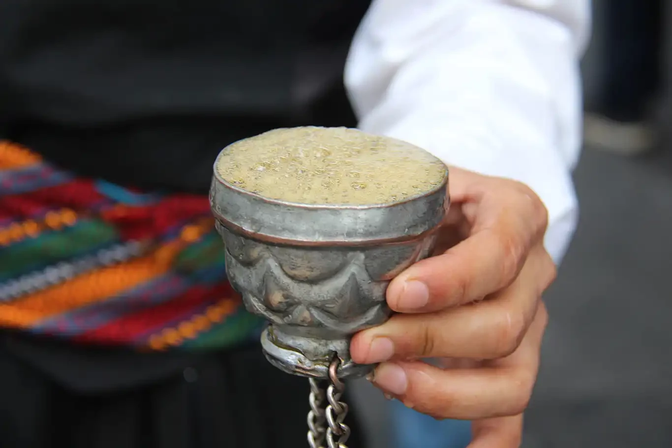 Asırlardan gelen şifa kaynağı: Meyan kökü şerbeti