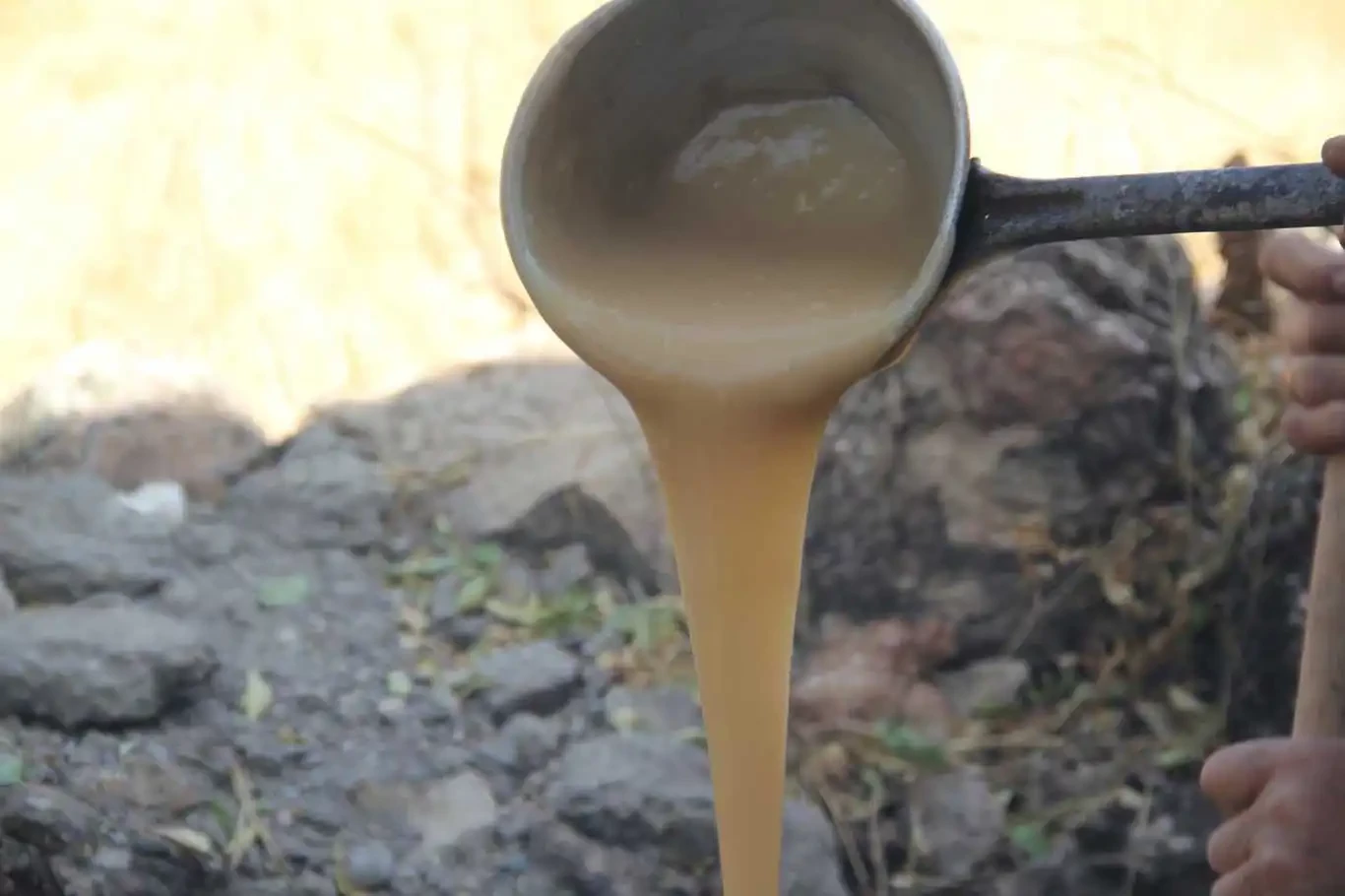 Mardin’de gelenekten geleceğe pestilin yolculuğu