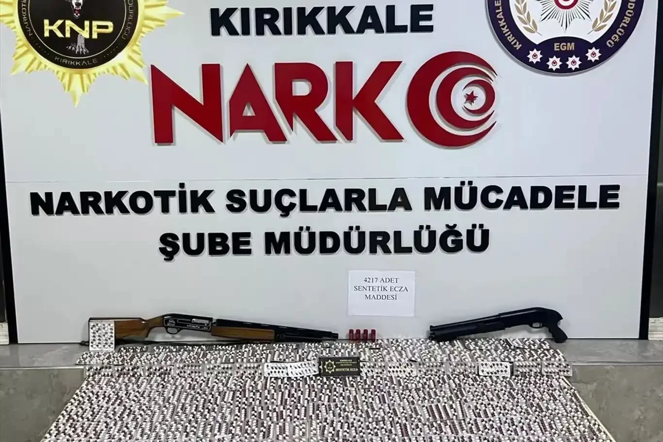 Kırıkkale