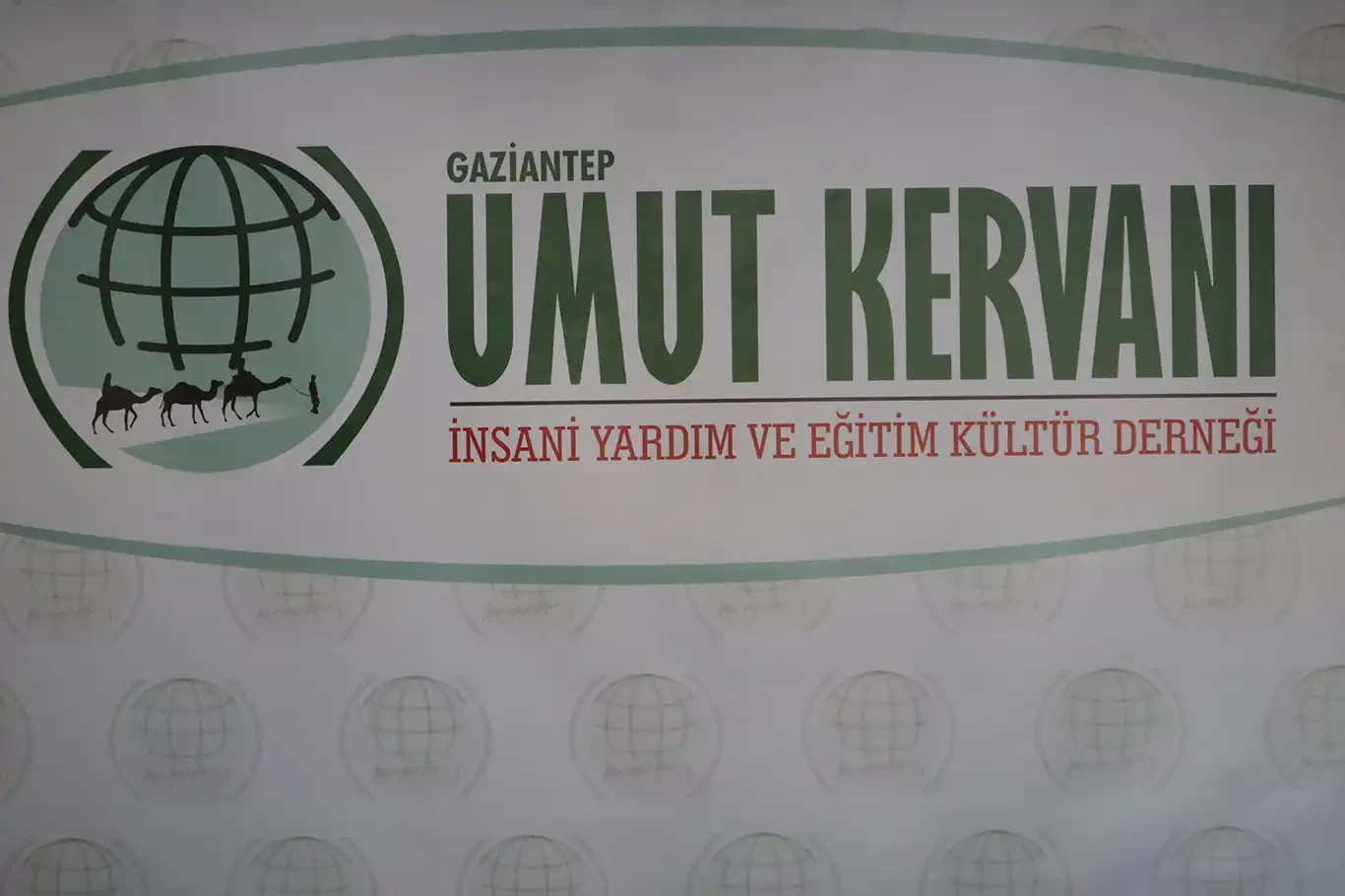 Umut Kervanı: Gazze