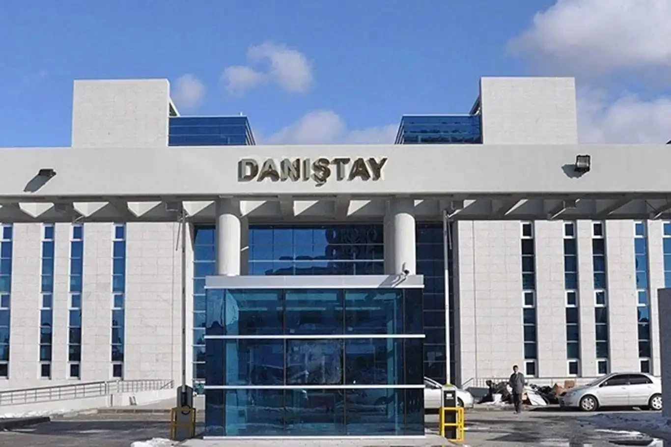 Danıştay