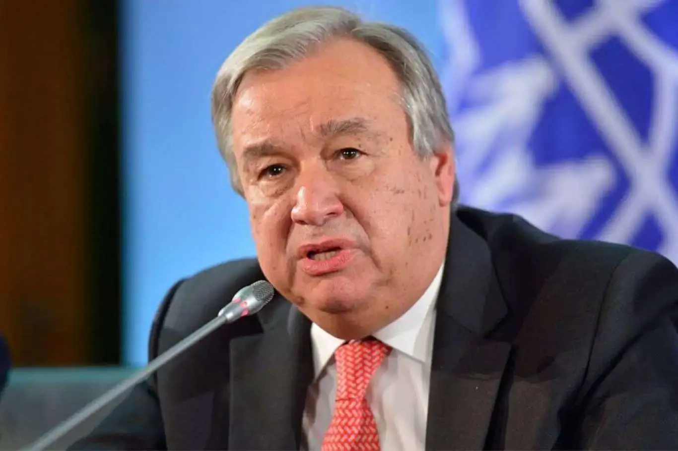 Guterres, işgal rejiminin Gazze