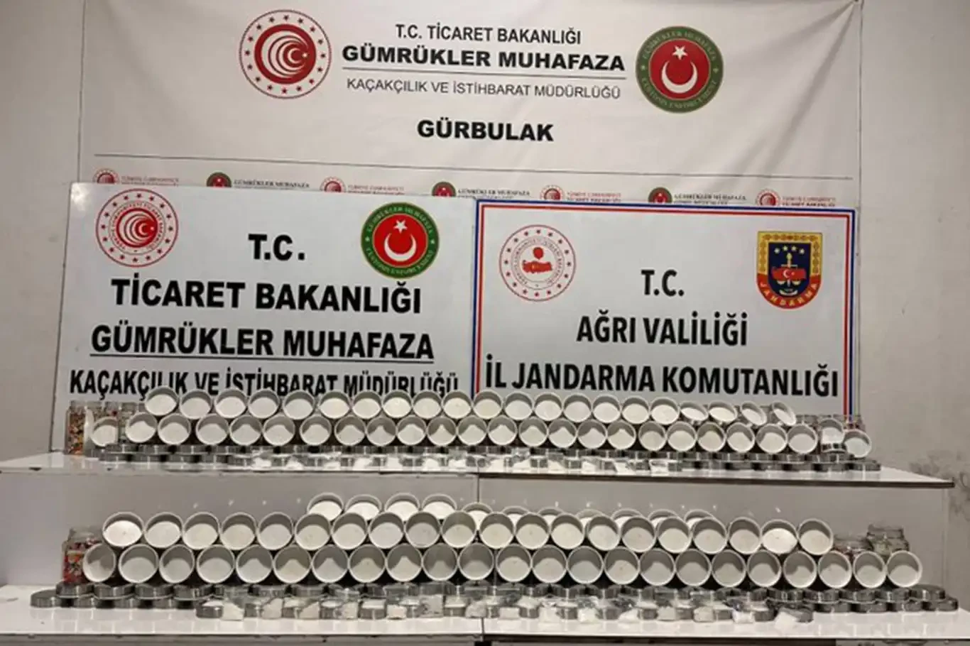 Ağrı