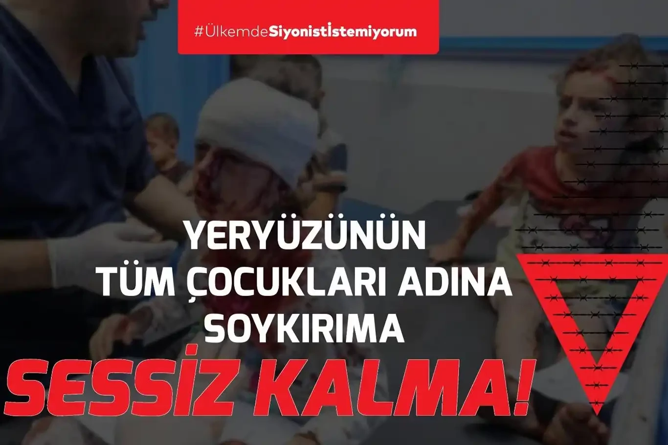 Sosyal medya kullanıcılarından HÜDA PAR