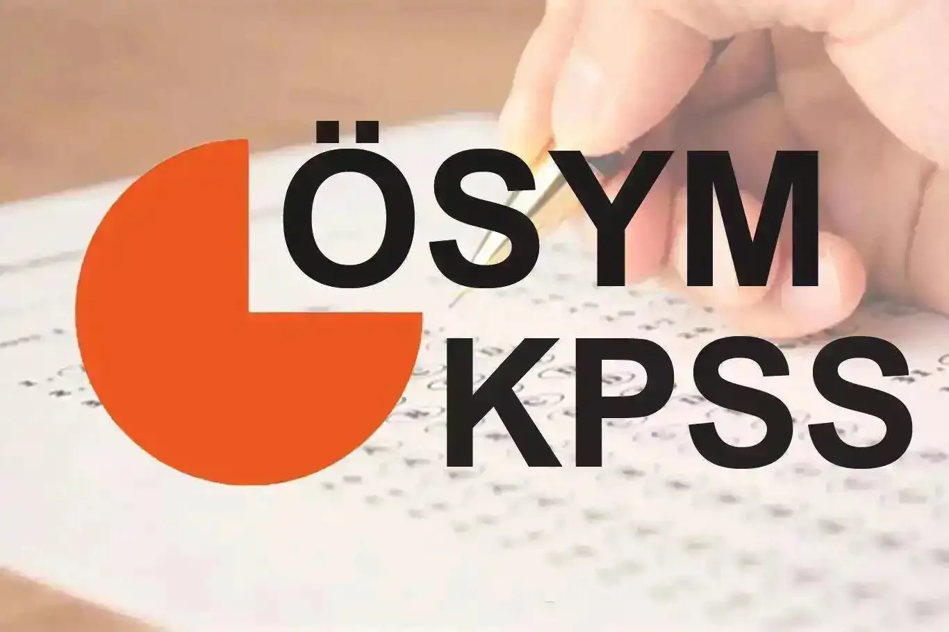 KPSS Ortaöğretim sınav sonuçları açıklandı