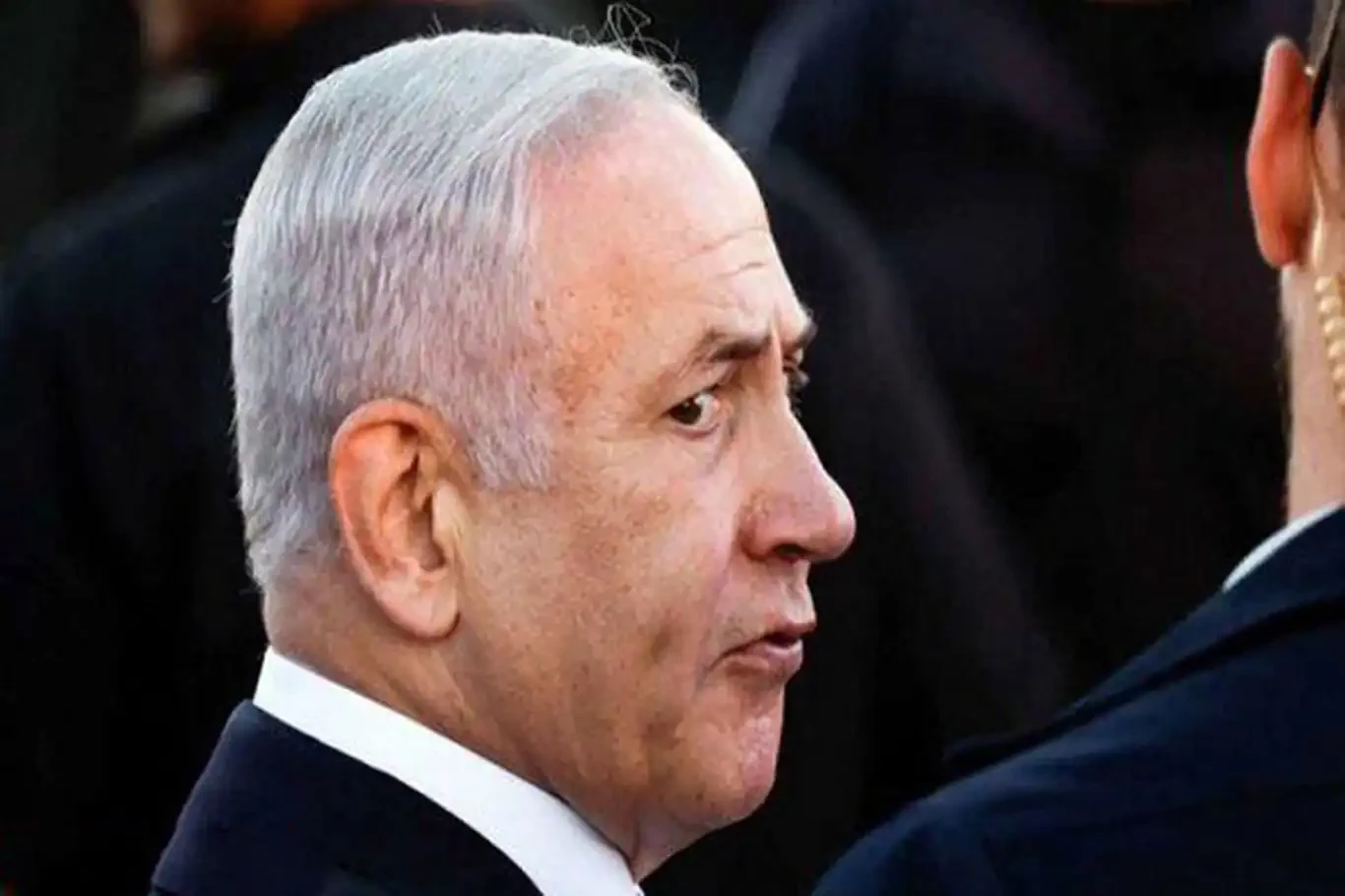 Katil Netanyahu