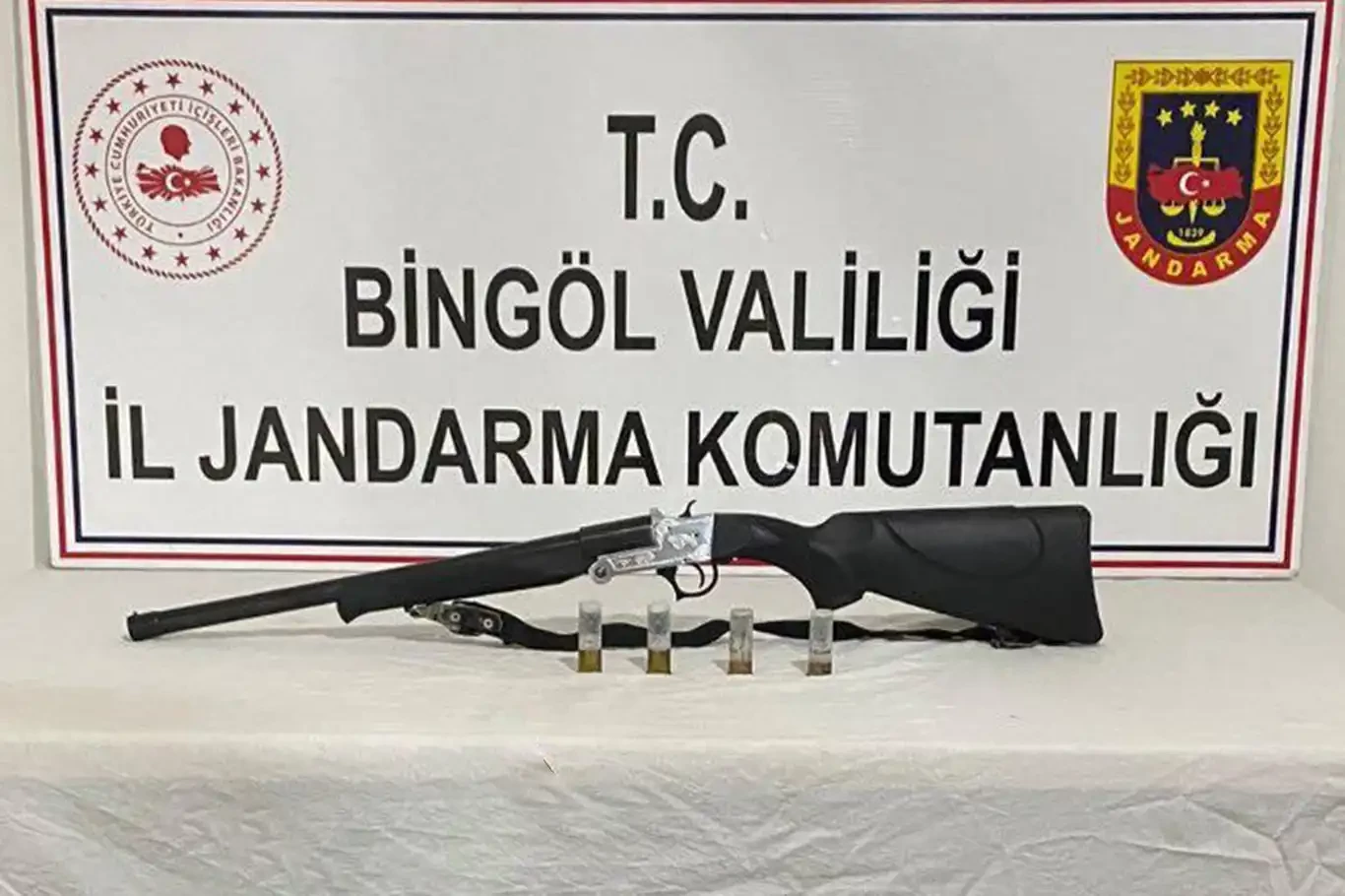 Bingöl