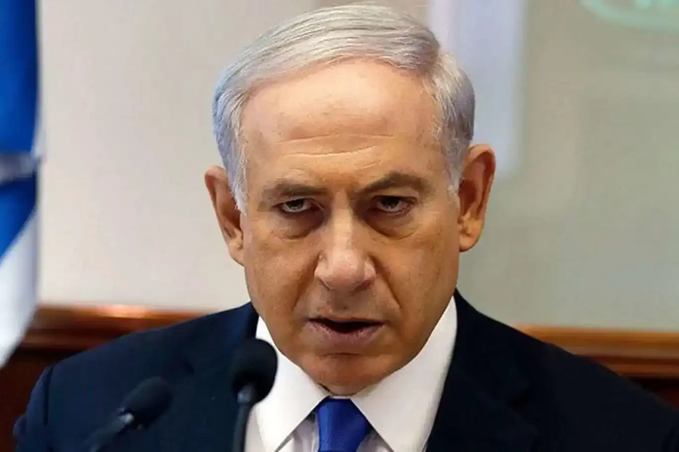 Terörist Netanyahu, Gazze