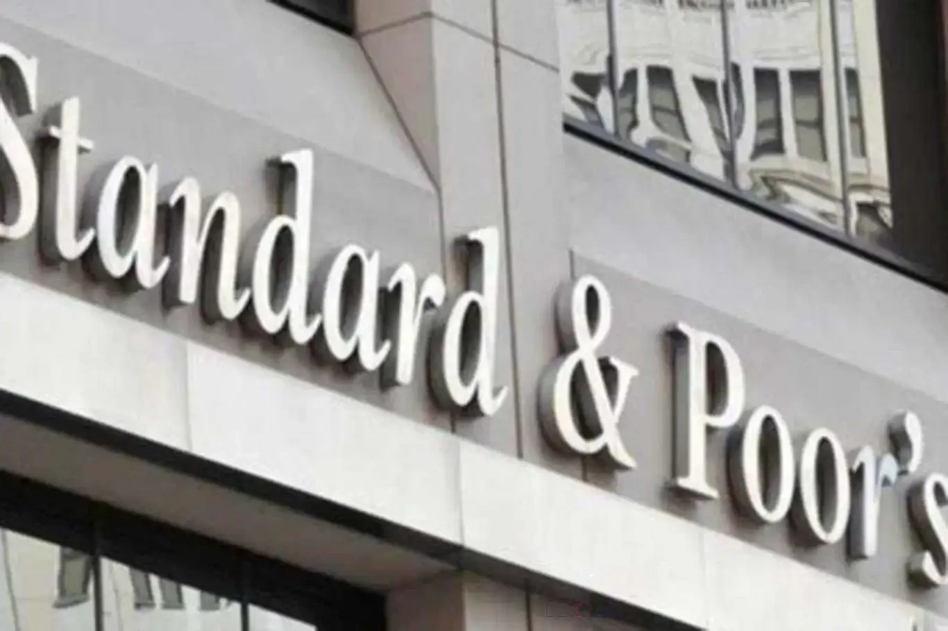 S&P, Türkiye