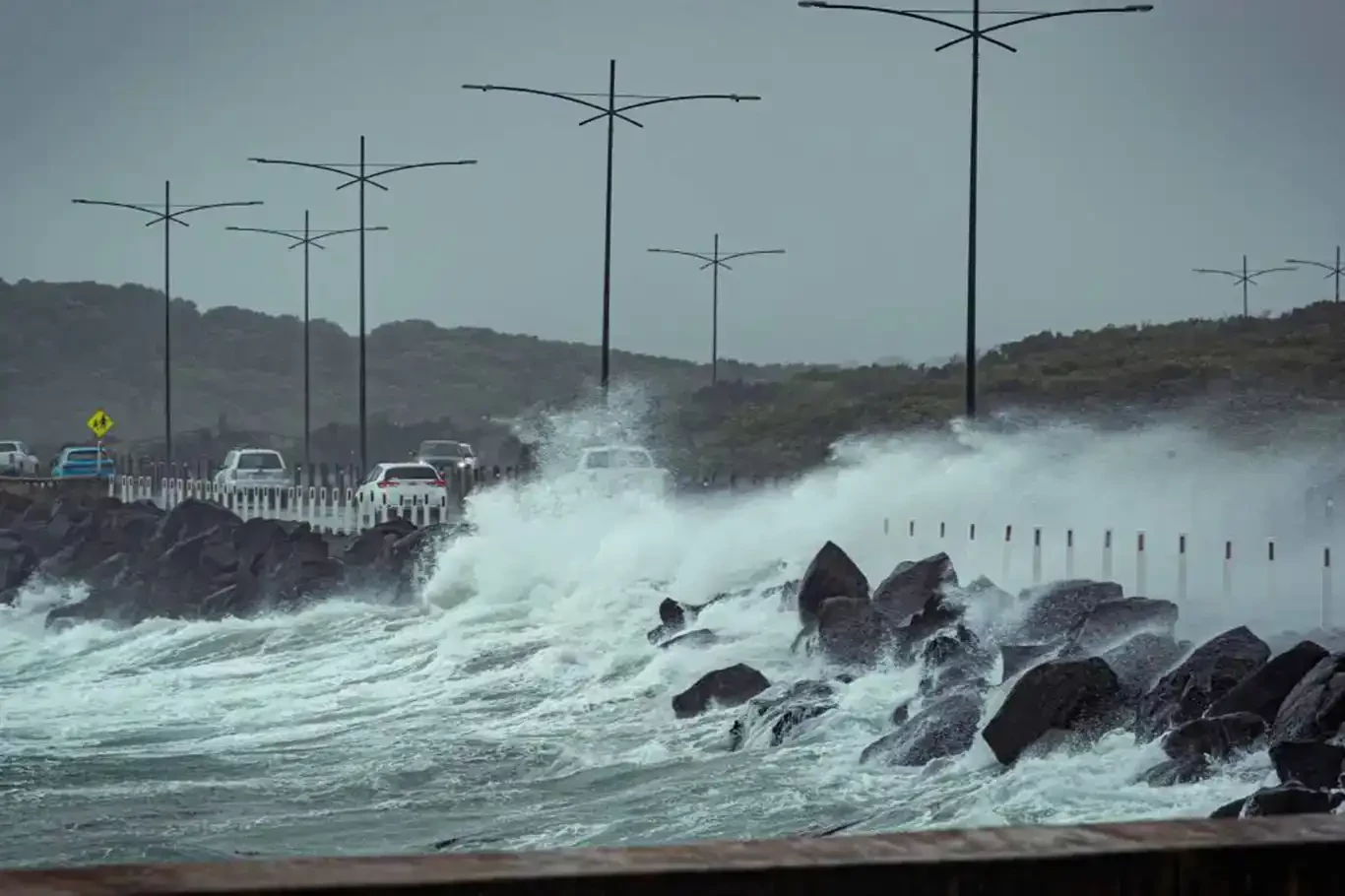 Marmara ve Kuzey Ege’de fırtına bekleniyor