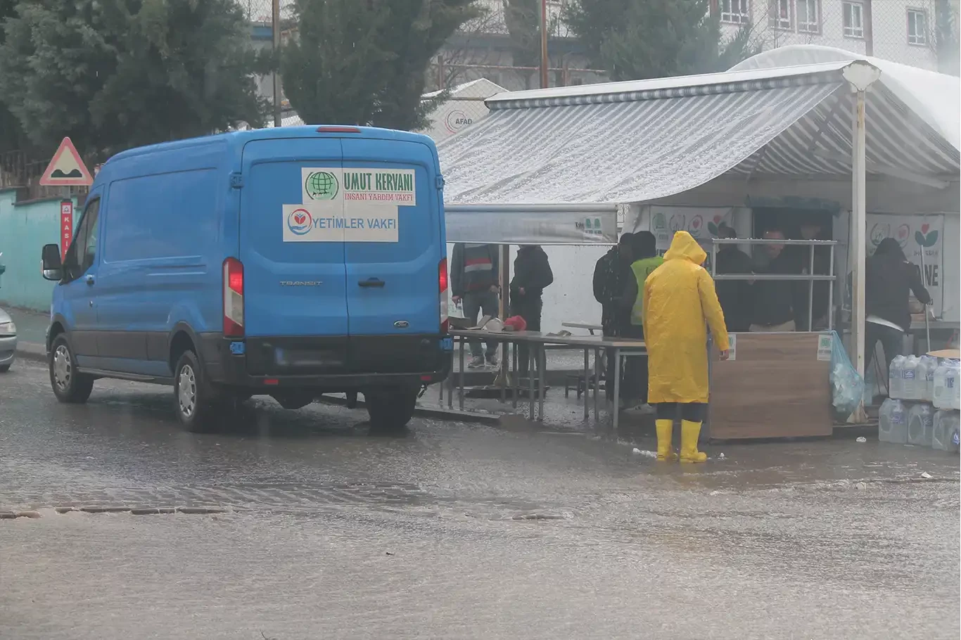 Ülke genelinde hava bugün nasıl?