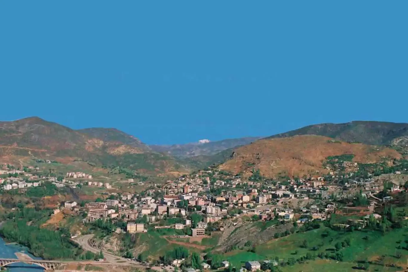 Tunceli