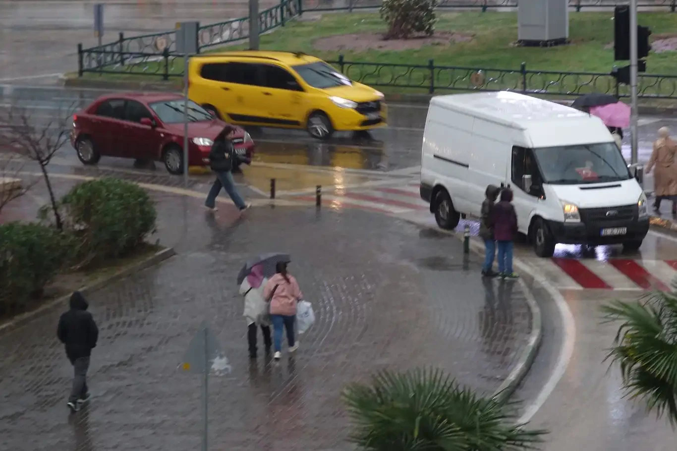 Yarın yurt genelinde hava durumu nasıl olacak?