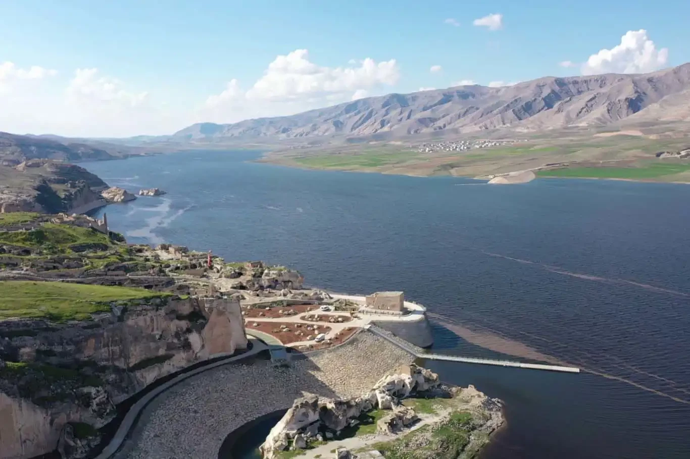 Hasankeyf