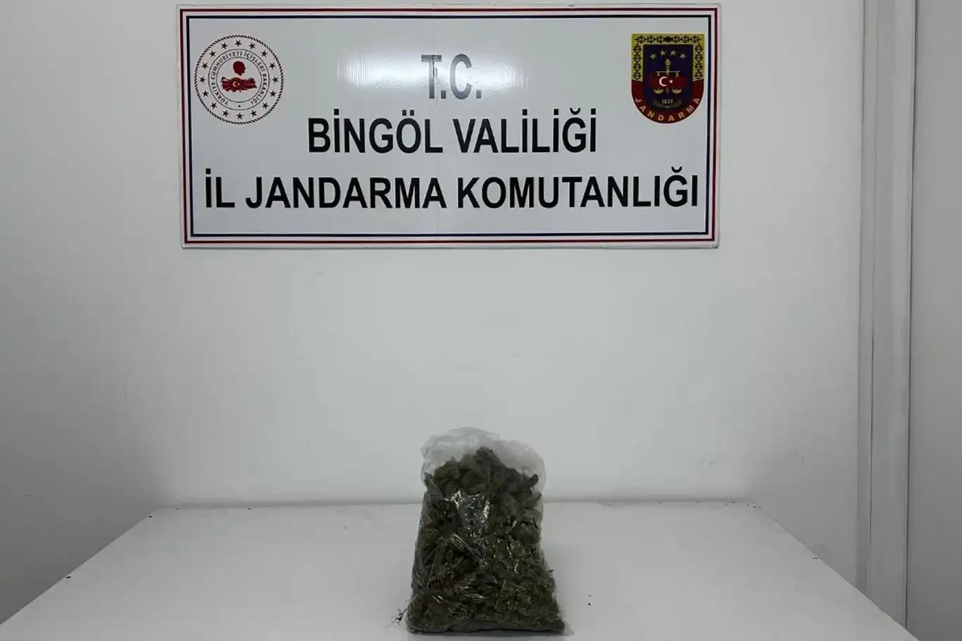 Bingöl