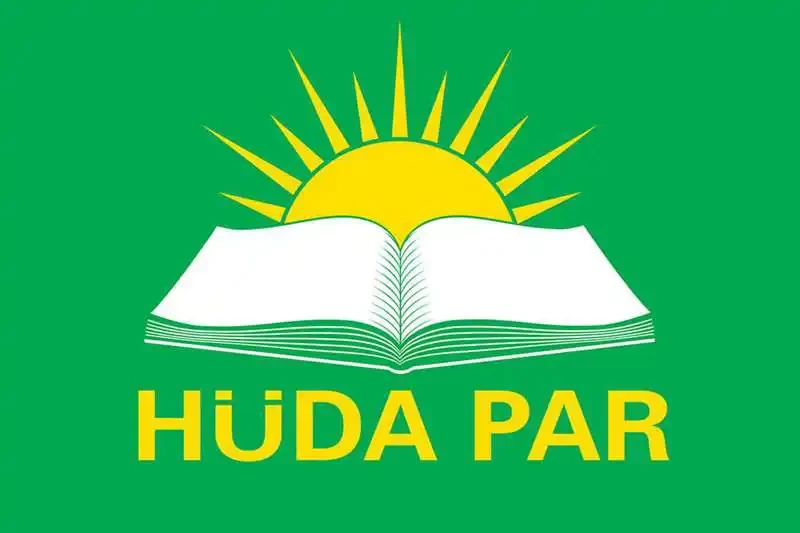 HÜDA PAR: Kadına yönelik şiddet inanç ve medeniyet değerlerimizden beslenen bir anlayışla çözülür!