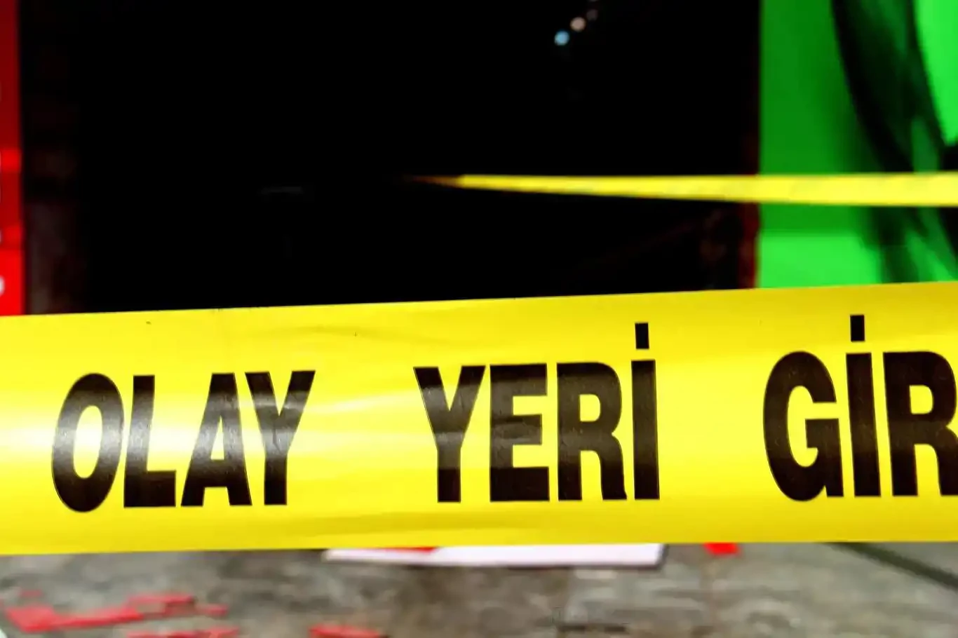 Konya’da silahlı saldırı: 1 yaralı