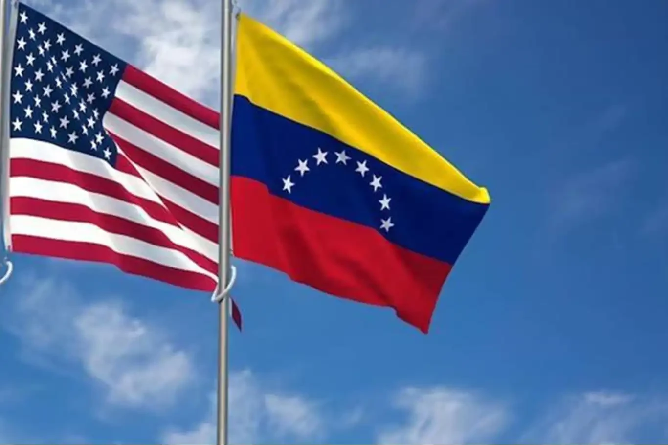 ABD, 21 Venezuela vatandaşına yaptırım uyguladı