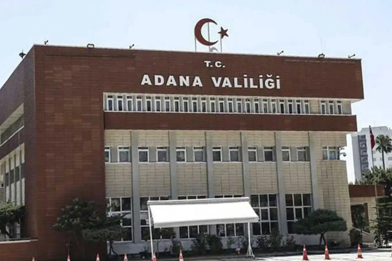 Adana