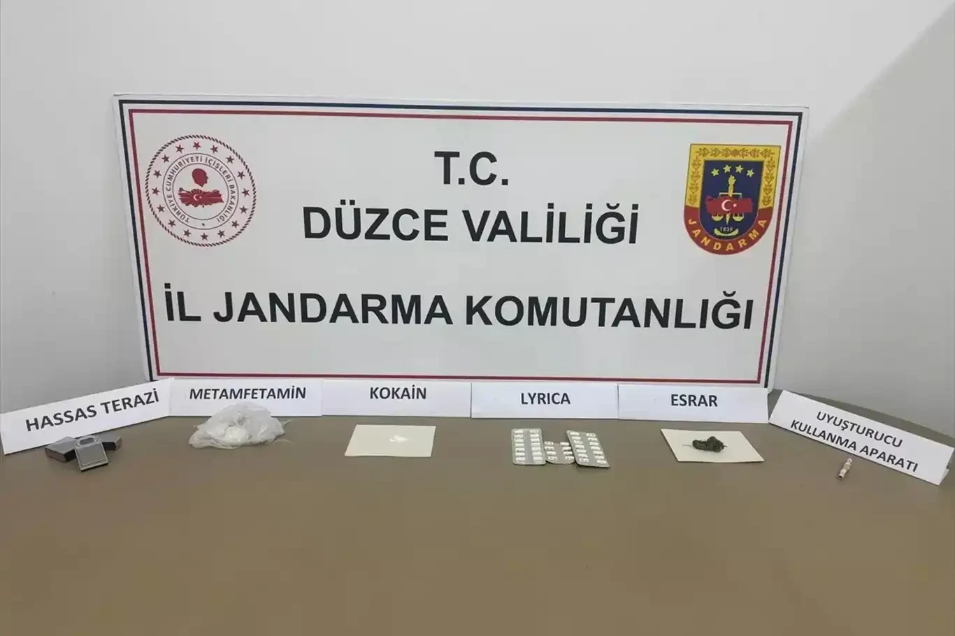 Düzce