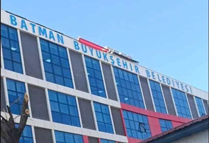 Batman’da Artan Ekonomik ve Sosyal Sorunlar Halkı Zorluyor: İşsizlik, Çevre Kirliliği ve Göç Gündemde