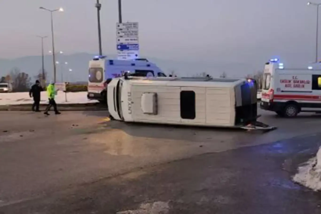 Düzce