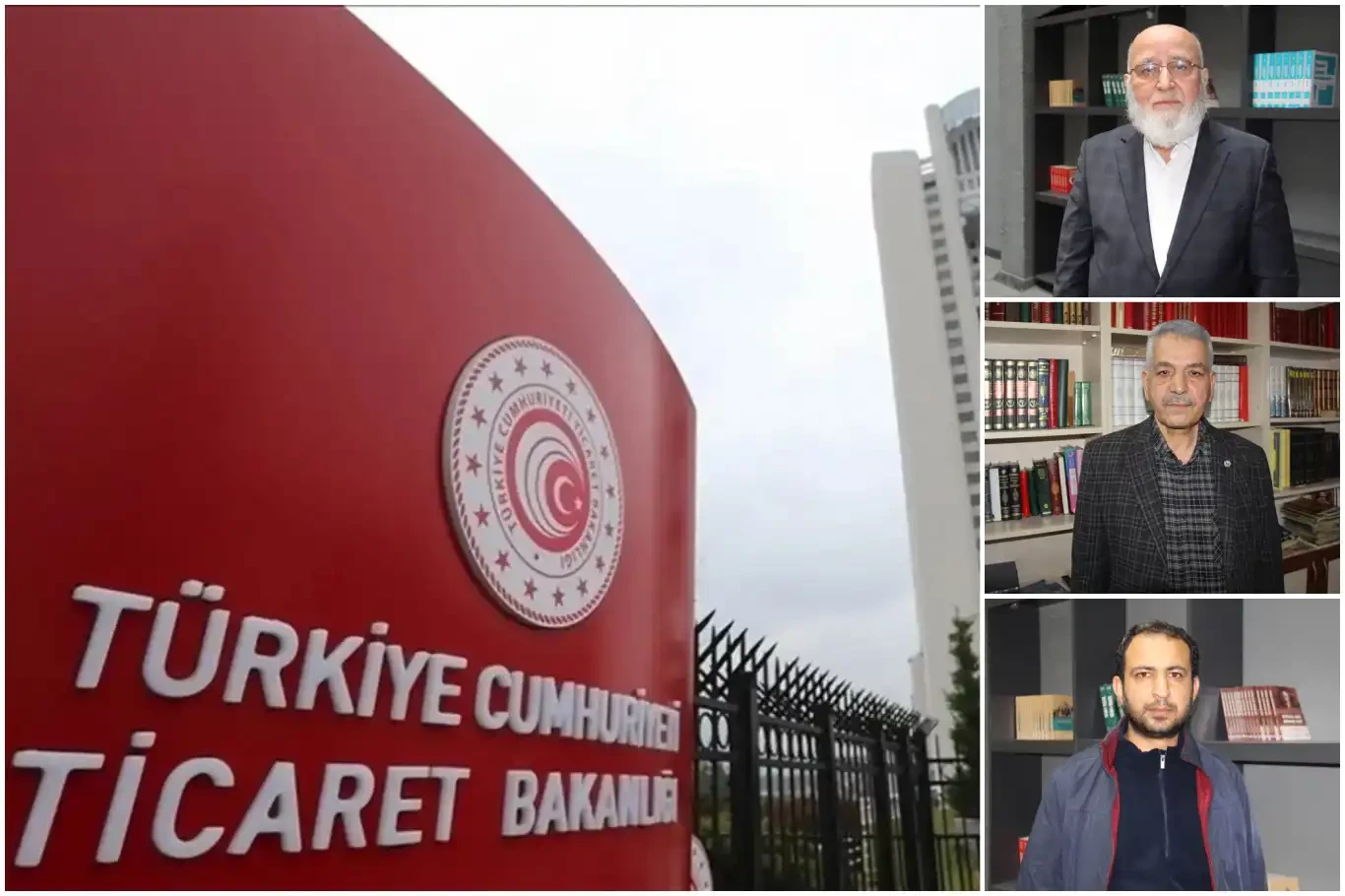 Diyarbakır STK temsilcileri: İşgal rejimiyle ticaret katliamlara ortak olmaktır