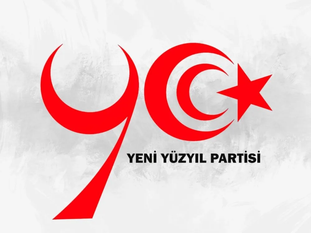 Yeni Yüzyıl Partisi Kocaeli’nin Derince İlçe Başkanlığı’na Karaman atandı