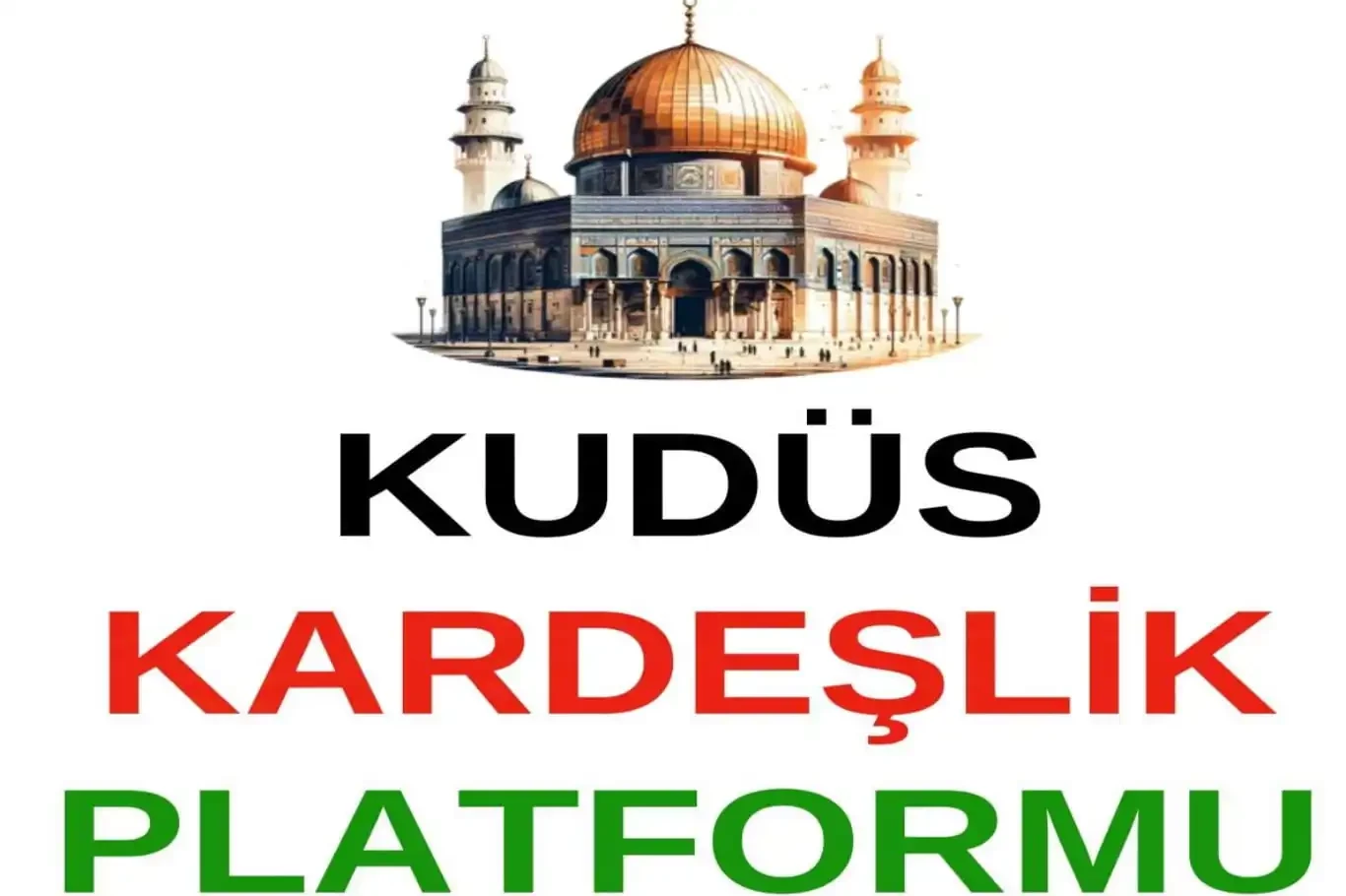 Malatya Kudüs Kardeşlik Platformu