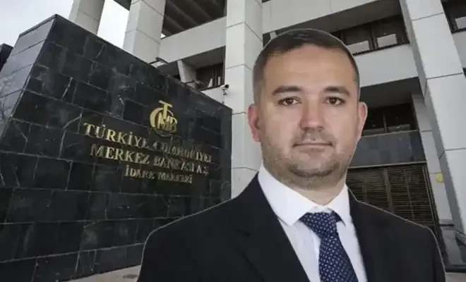 Merkez Bsı yıl sonu enflasyon tahminini yükseltti