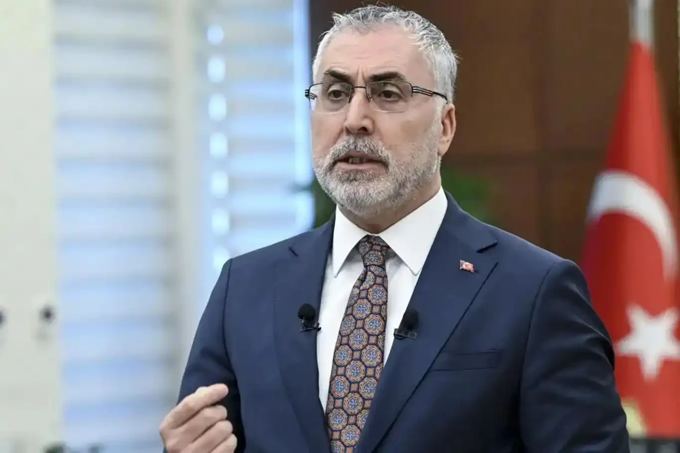 Bakan Işıkhan: 1 milyon 201 bin vatandaşımız işe yerleştirildi