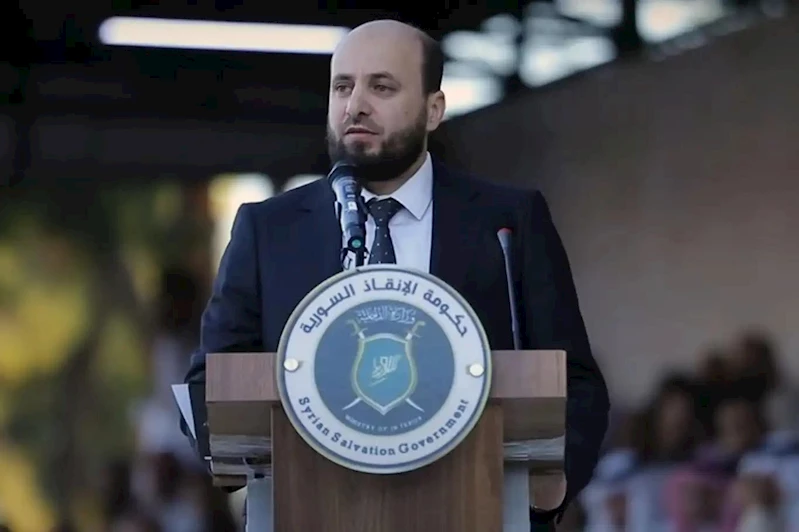 Muhammed El Beşir, Mart 2025