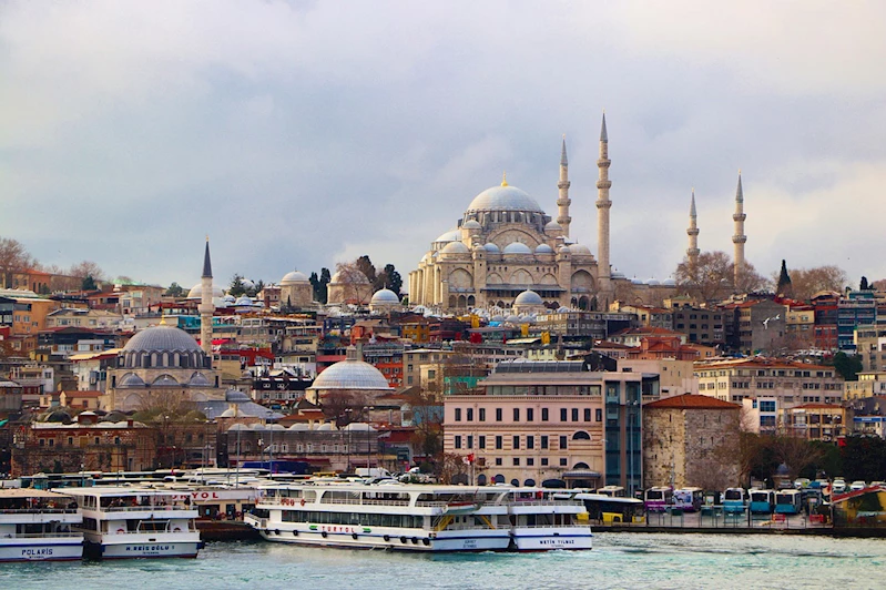 İstanbul, Gayrisafi Yurt İçi Hasıla