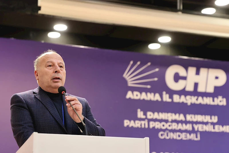 CHP