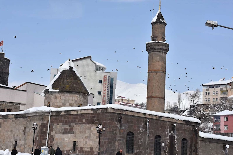 Ülke genelinde hava bugün nasıl?