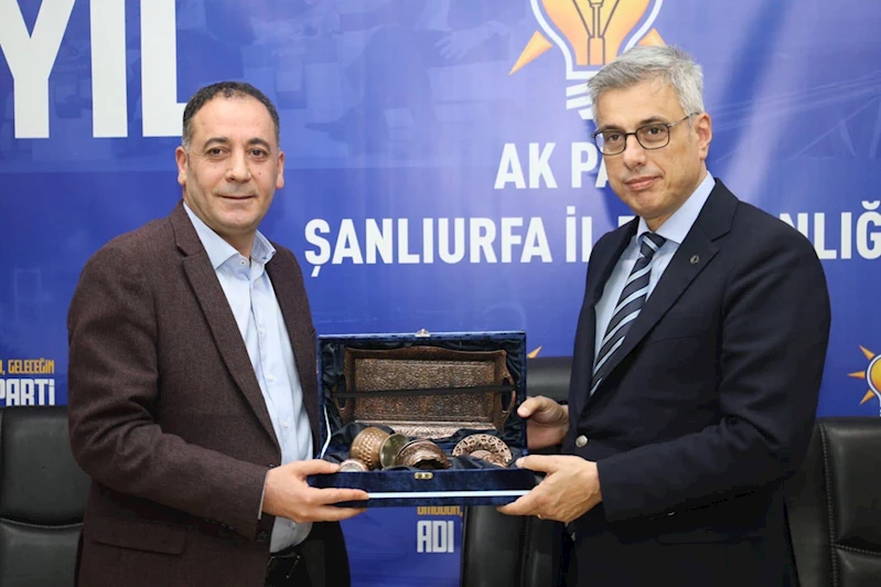 Şanlıurfa Sağlık-Sen: Aile hekimi ve aile sağlığı çalışanlarının teşvik ve destek ödemeleri artırılmalı