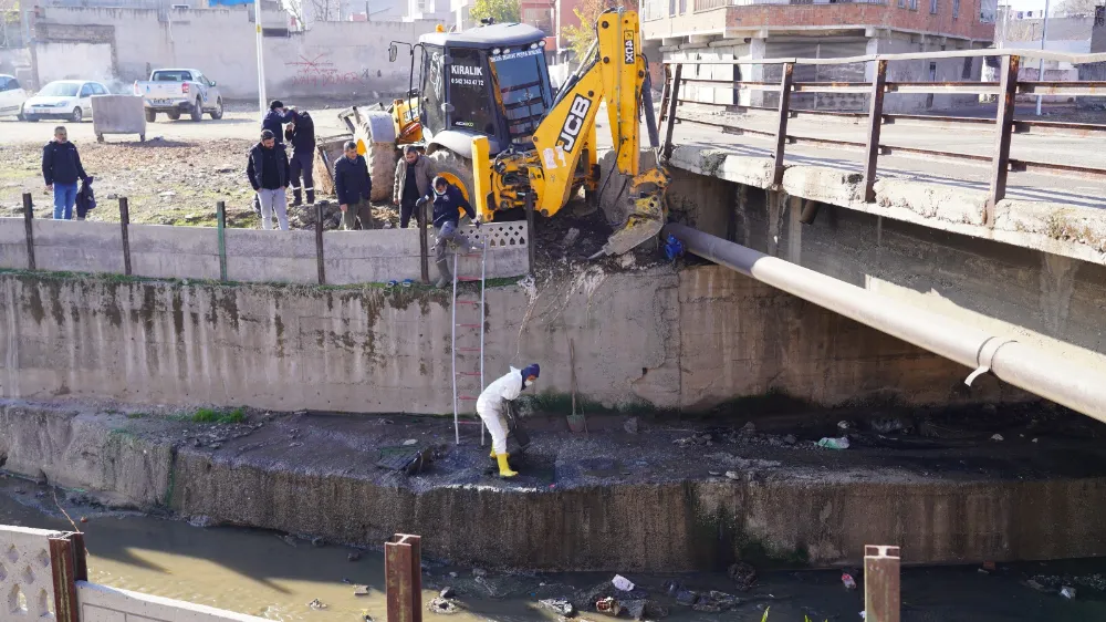 7 Aylık sorun 1 günde çözüldü