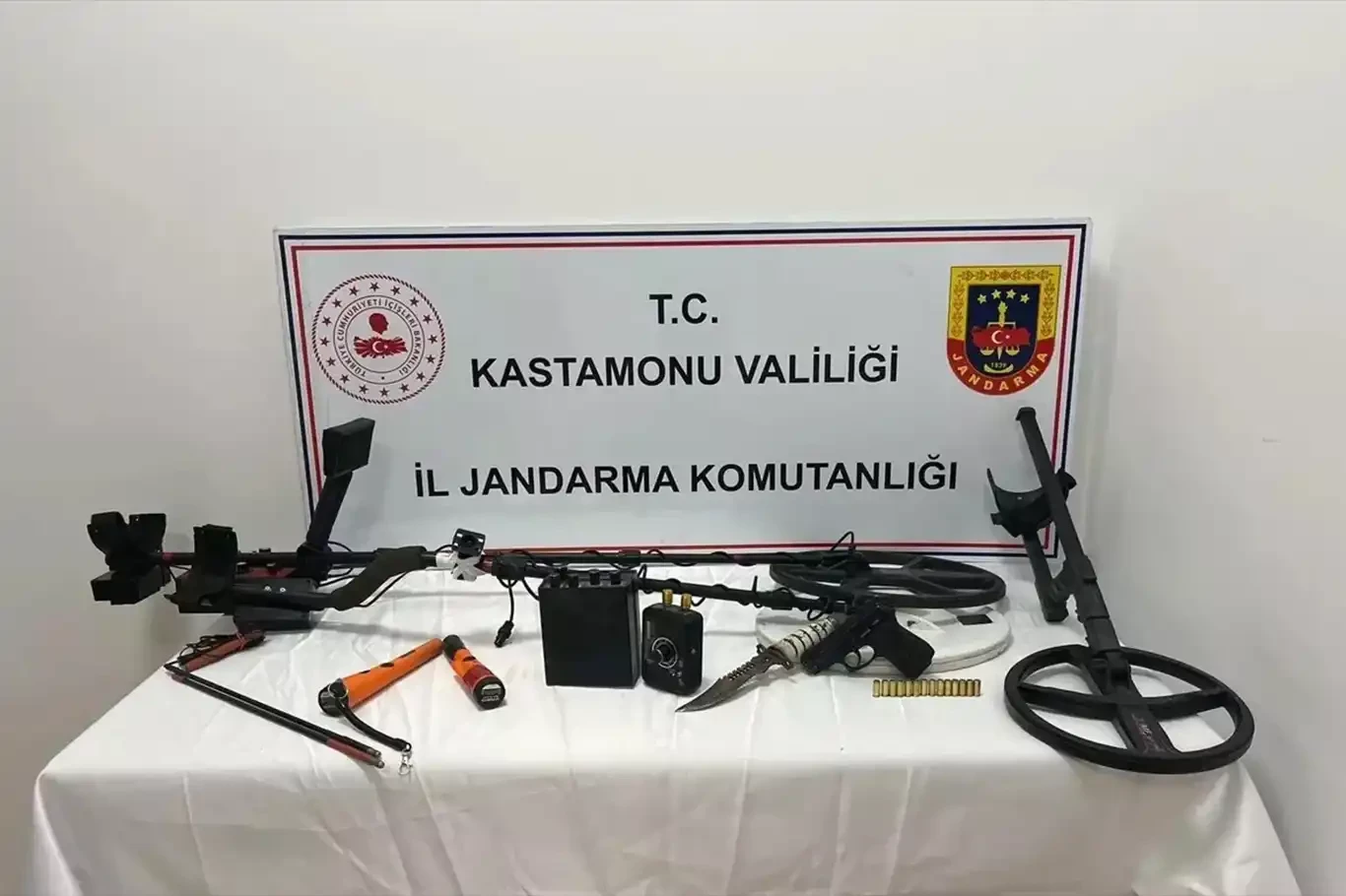 Kastamonu