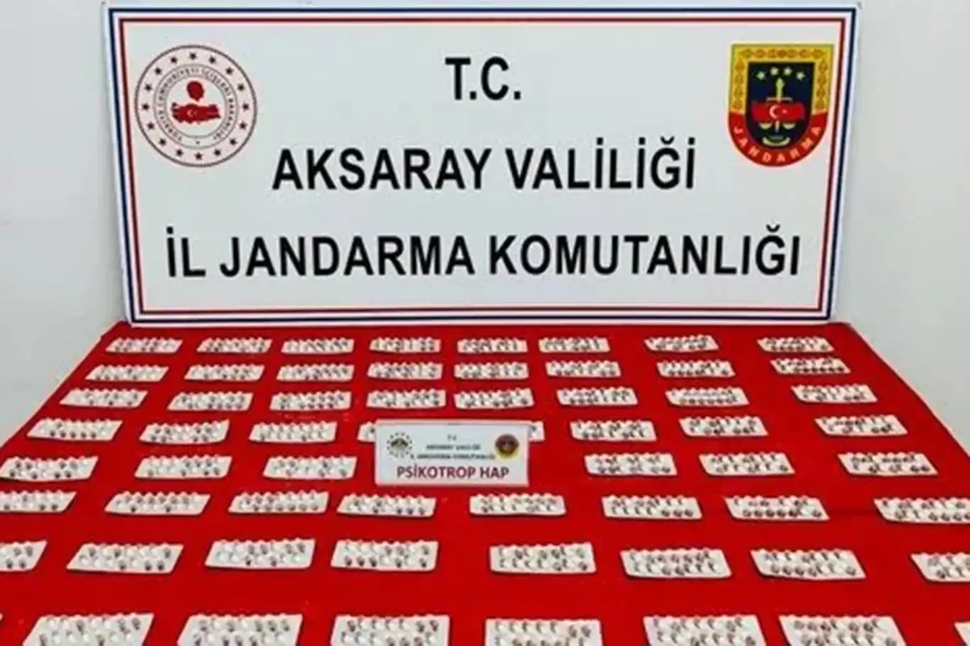 Aksaray