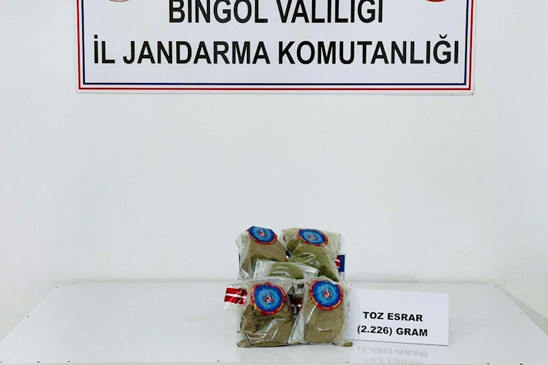 Bingöl