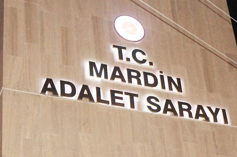 Mardin’de 